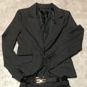 Matching set business suit